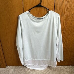 Underarmour Long Sleeve shirt